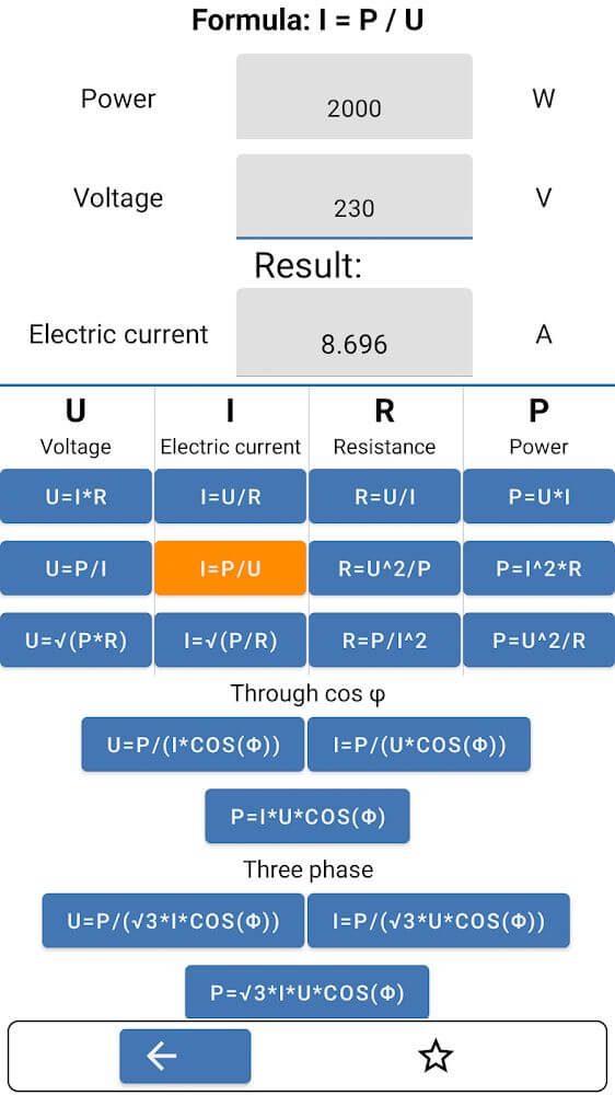 Electrical Engineering v77.1 MOD APK (Pro Unlocked)