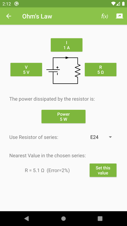 Electrodoc Pro v5.2 APK (Patched)