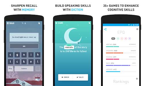 Elevate – Brain Training PRO 5.64.0 (Unlocked) Apk for Android