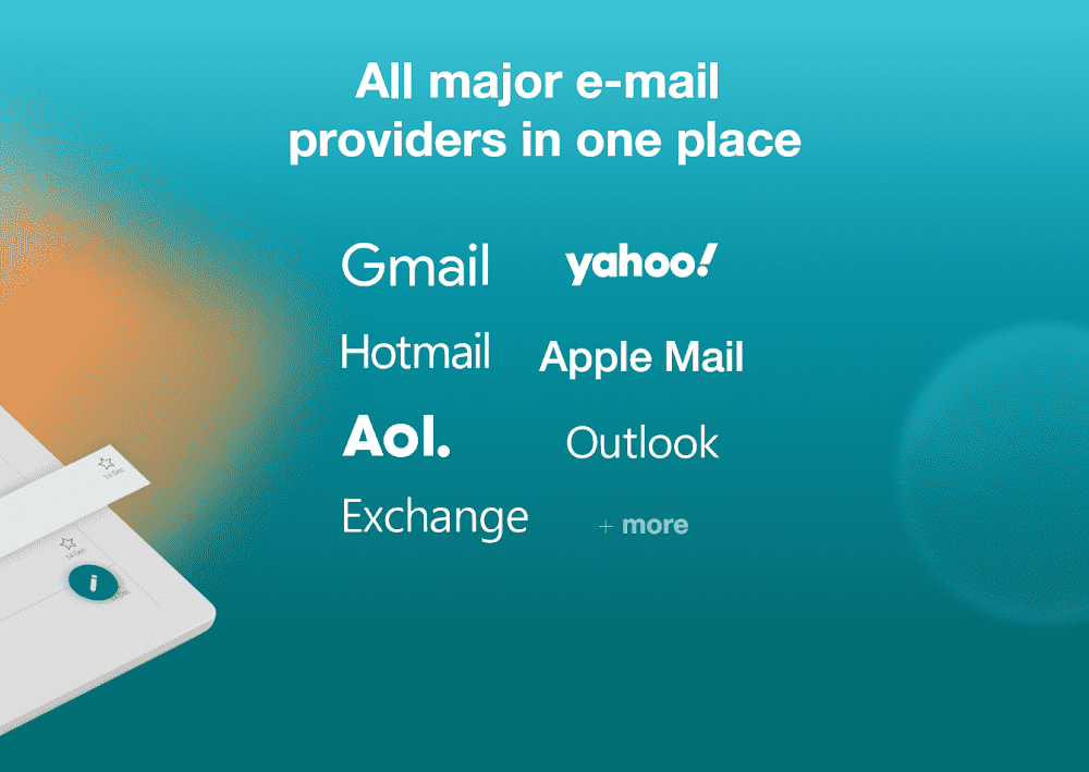 Email Aqua Mail v1.32.0-1872 APK + MOD (Pro Unlocked)