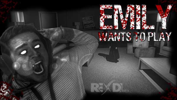 Emily Wants To Play 1.3 Apk + Data for Android