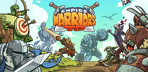 Empire Warriors: Offline Games Mod Apk 2.4.68 (Money) Android
