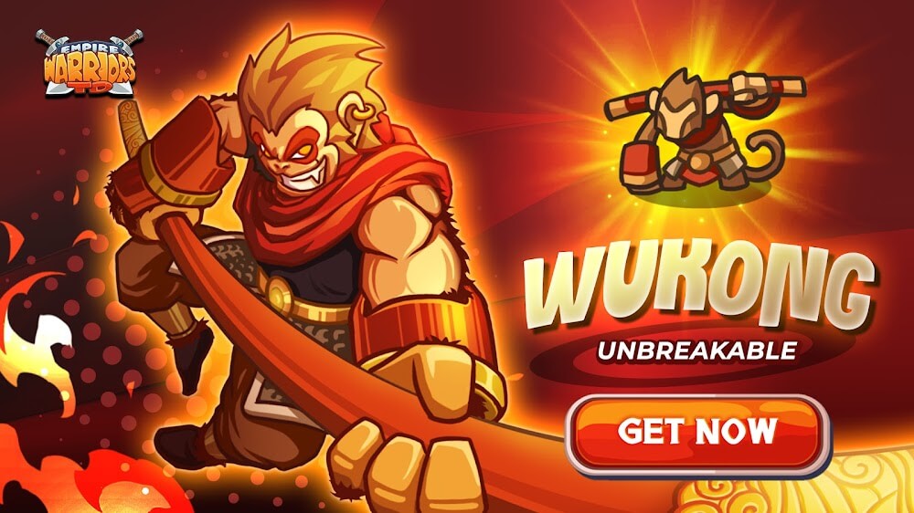 Empire Warriors v2.5.34 MOD APK (Free Purchase)