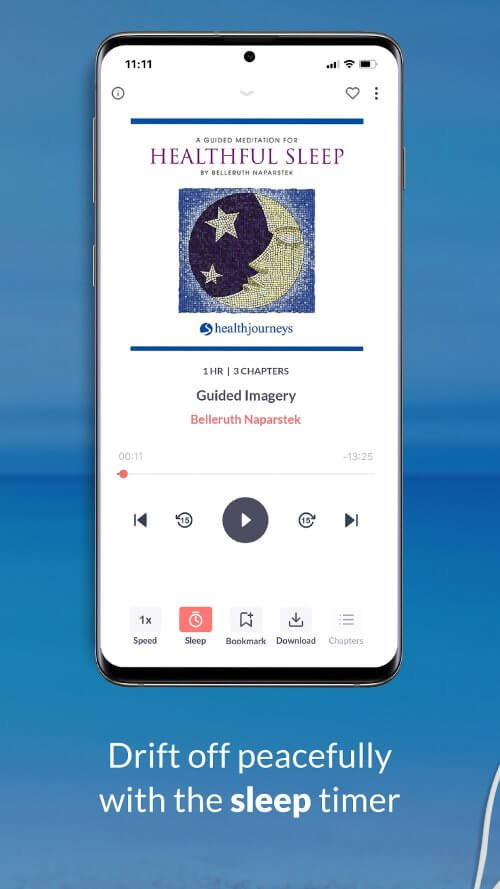 Empower You: Unlimited Audio v1.23.1-422 MOD APK (Premium Unlocked)