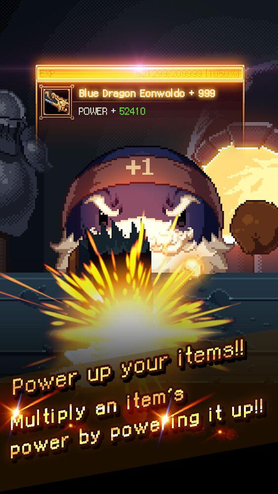 Enchant Hero v0.8.6 MOD APK (No Skill Cost & No CD)