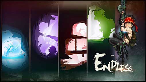 Endless Full 4.0 Apk for Android