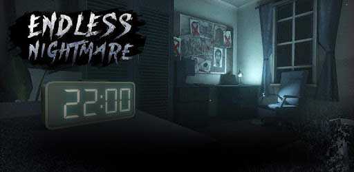 Endless Nightmare 1.1.1 Apk + Mod (Full) for Android
