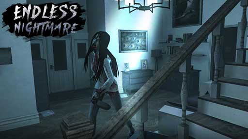 Endless Nightmare 1.1.1 Apk + Mod (Full) for Android