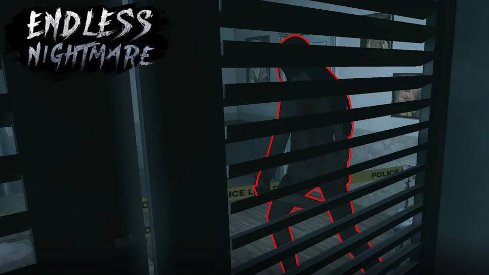 Endless Nightmare 1: Home v1.1.6 MOD APK (VIP Unlocked, Free Shopping)