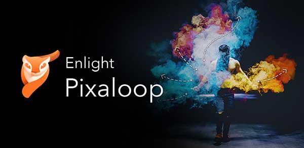 Enlight Pixaloop 1.3.7 b1313 ((Pro/Full)) Apk for Android