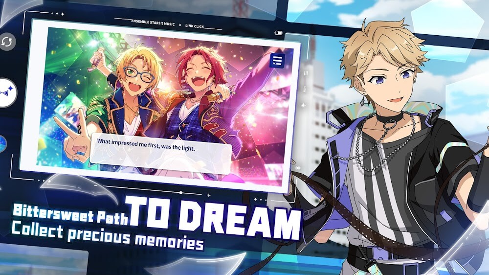 Ensemble Stars Music v2.5.6787 MOD APK (Always Perfect, Play)