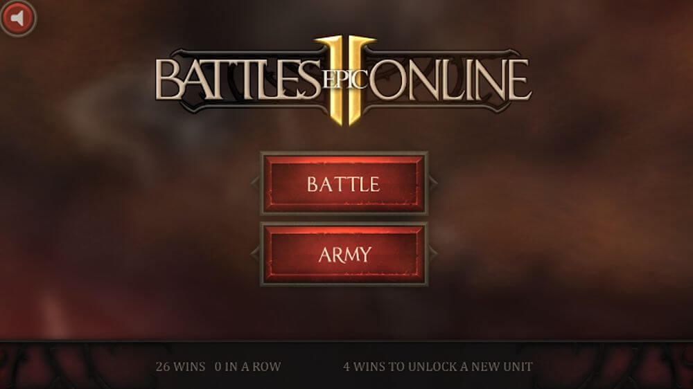 Epic Battles Online v8.2 MOD APK (Unlocked All Warriors)