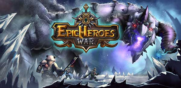 Epic Legendary Summoners 1.10.2.310 (Full) Apk for Android