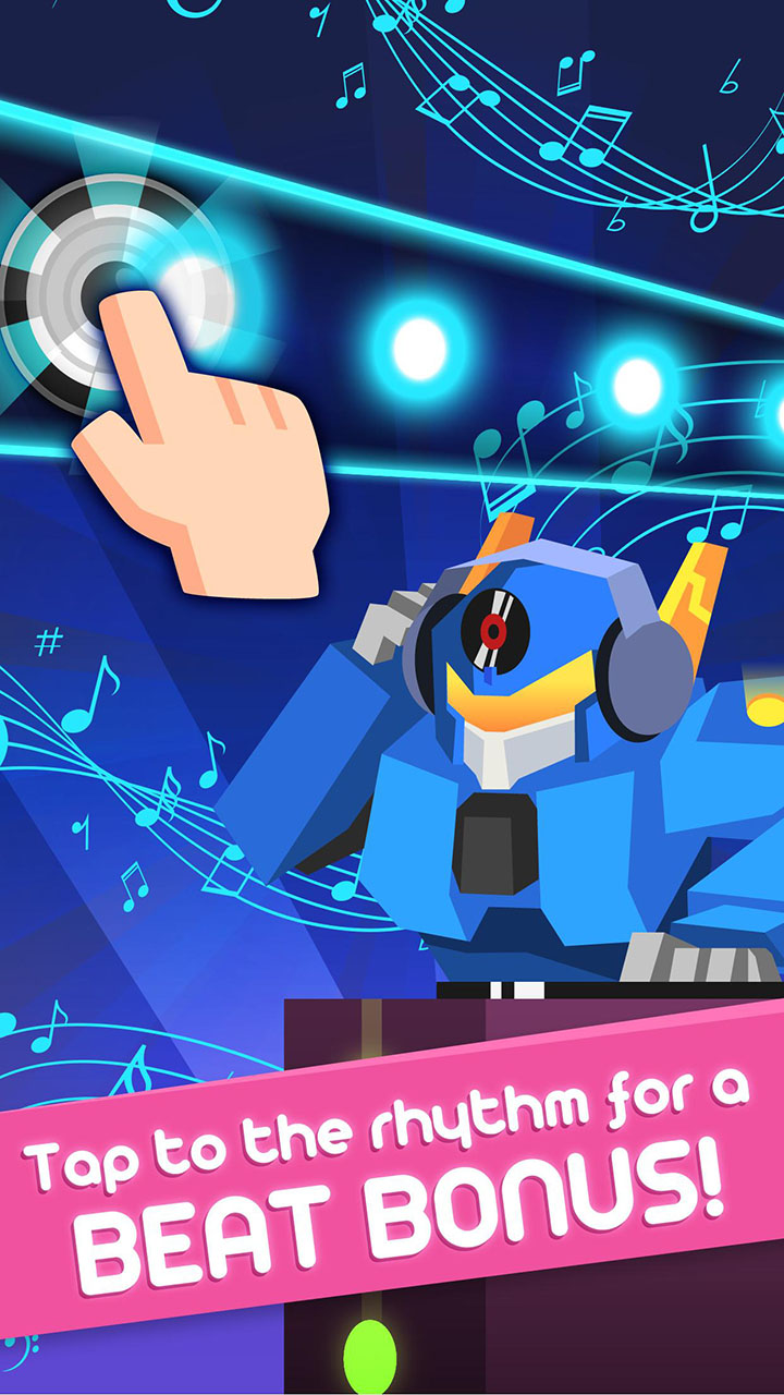 Epic Party Clicker MOD APK 2.14.25 (Unlimited Money)