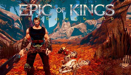 Epic of Kings 1.0 Full Apk Data for Android