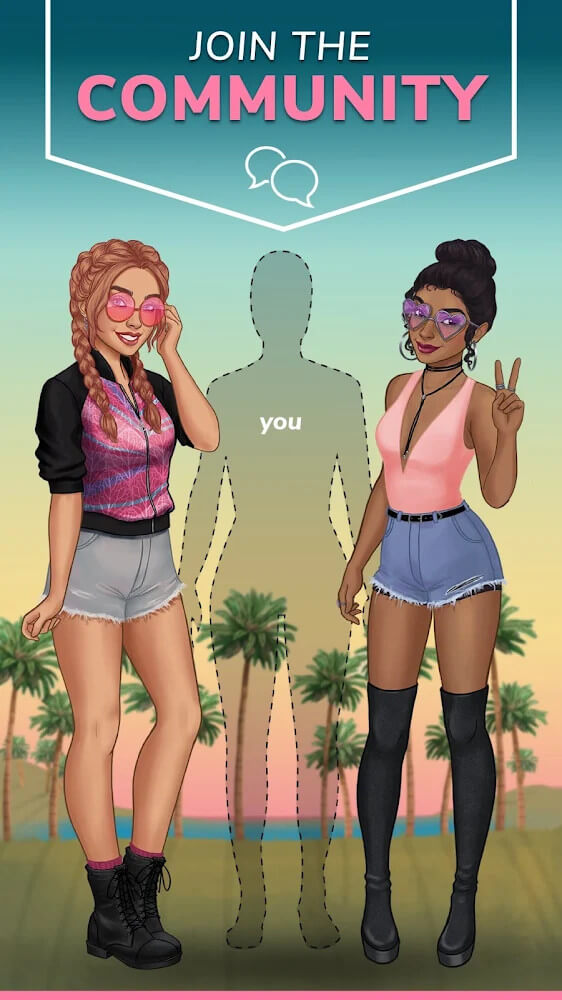 Episode - Choose Your Story v25.54 MOD APK (Free Premium Choices)