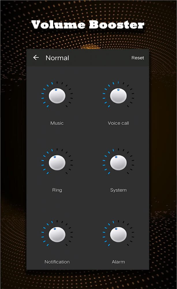 Equalizer Bass Booster Pro v1.4.0 APK (Paid)