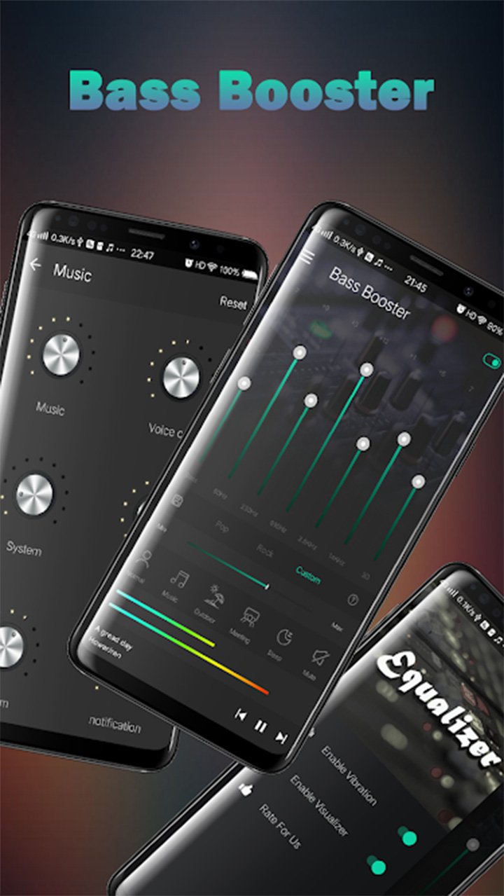 Equalizer FX Pro MOD APK 1.7.6 (Paid for free)