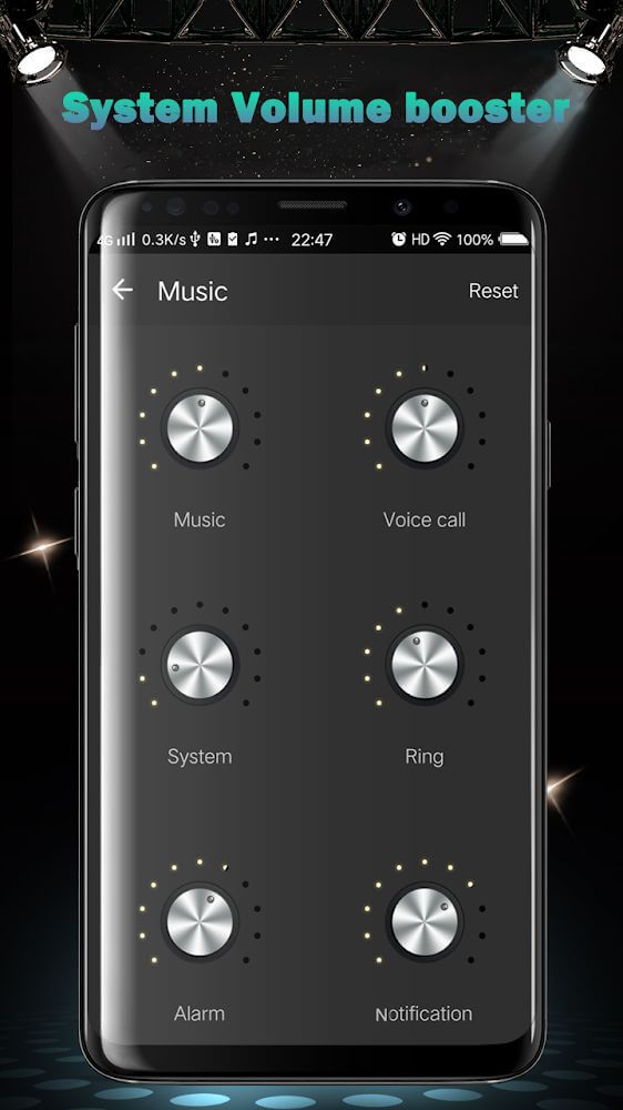 Equalizer FX Pro v1.9.8 APK (Full Paid)