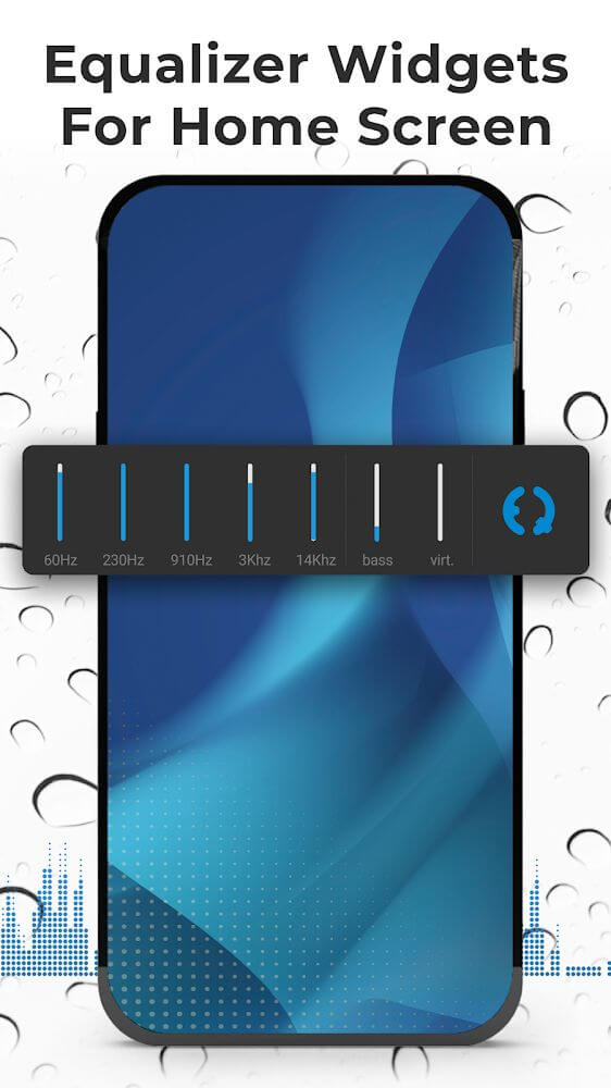 Equalizer FX: Sound Enhancer v3.8.6 APK + MOD (Premium Unlocked)