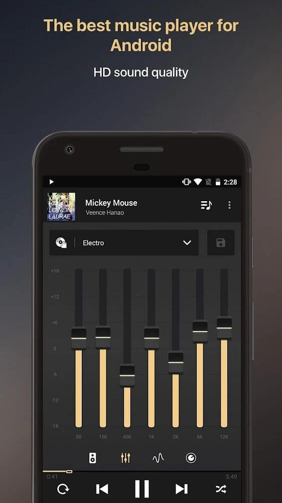 Equalizer+ v2.25.03 APK + MOD (Premium Unlocked)