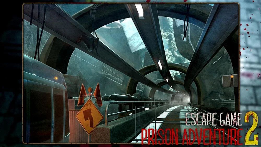 Escape Game: Prison Adventure 2 v30 MOD APK (Unlimited Hints)