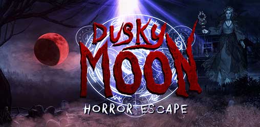 Escape Games – Dusky Moon – unlock doors and rooms 2.2 Apk + Mod