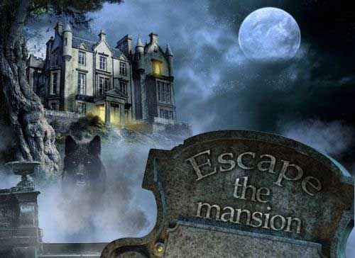 Escape the Mansion 1.7 Apk Mod Money for Android