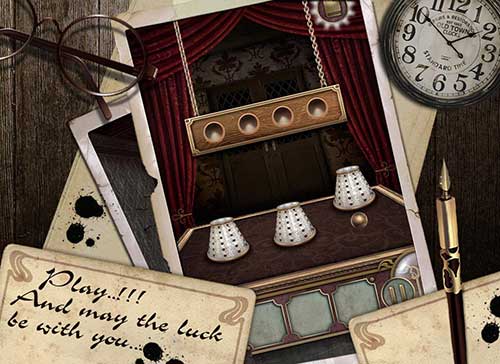 Escape the Mansion 1.7 Apk Mod Money for Android