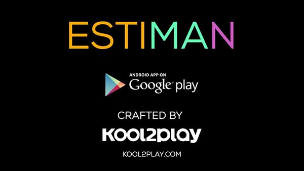 Estiman 1.03 Apk + Mod Money for Android Ad-Free