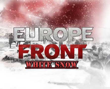 Europe Front 2.2.2 Full Apk + Data for Android