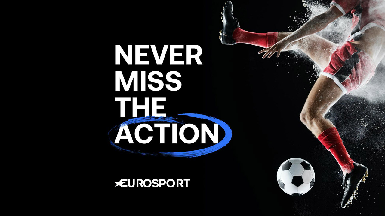 Eurosport MOD APK 7.27.1 (Ad-Free)