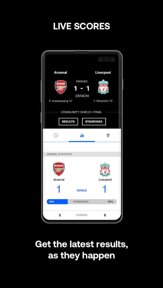 Eurosport v8.7.0 MOD APK (Ads Removed/Extra)