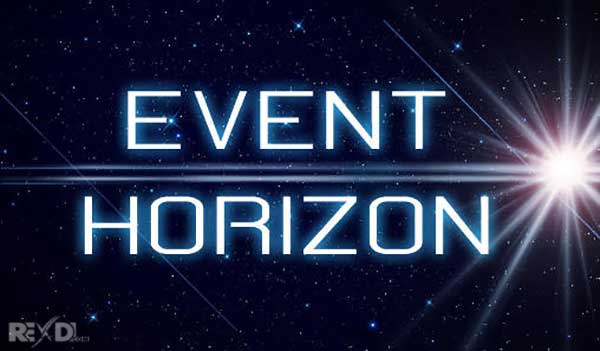 Event Horizon 1.9.4 Full Apk + Mod (Money) for Android