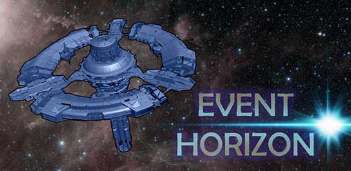 Event Horizon – Frontier 2.6.1-2610 Apk + Mod (Money/Token/Star) Android