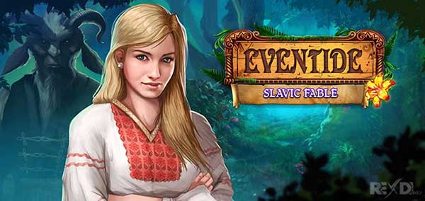 Eventide Slavic Fable 1.0 Full Apk + Data for Android