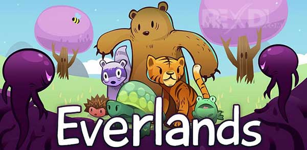 Everlands HD 1.19.1 Apk Full for Android