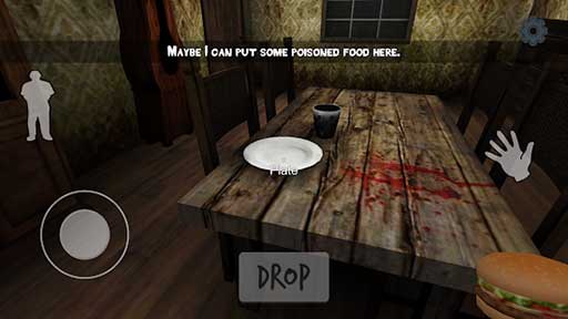 Evil Doll – The Horror Game Mod Apk 1.2.1.1 (Gold) + Data Android