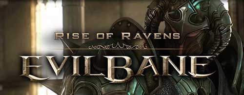 EvilBane Rise of Ravens 2.1.1 Apk Android