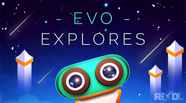 Evo Explores 1.5.2.0 Full Unlocked Apk for Android