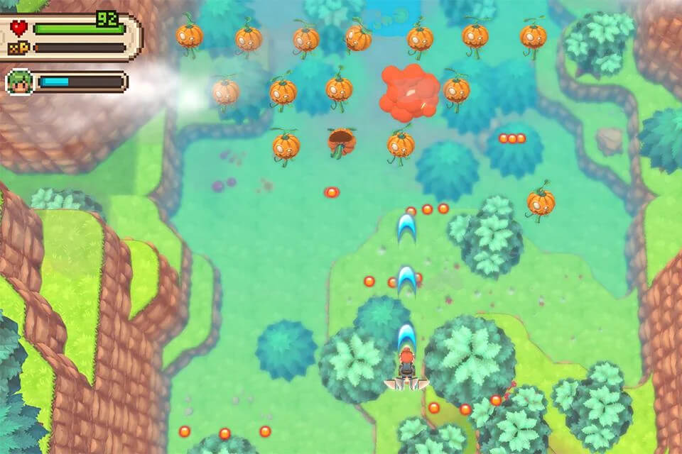 Evoland 2 v2.2.0 APK (Full Game)