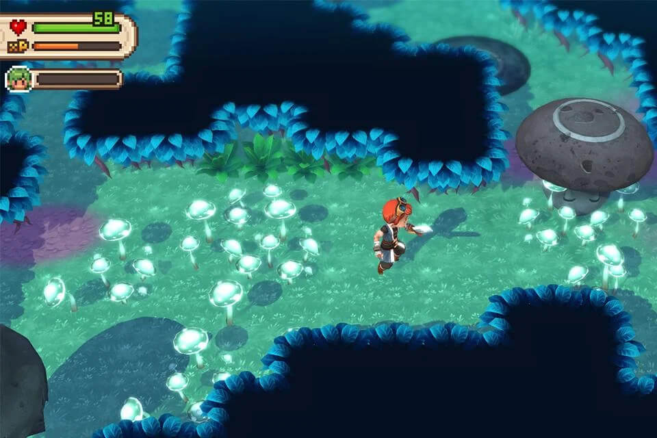 Evoland 2 v2.2.0 APK (Full Game)