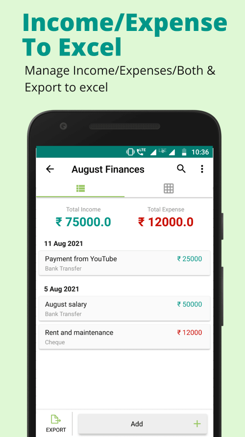 Excel Spreadsheet v1.56 MOD APK (Premium Unlocked)