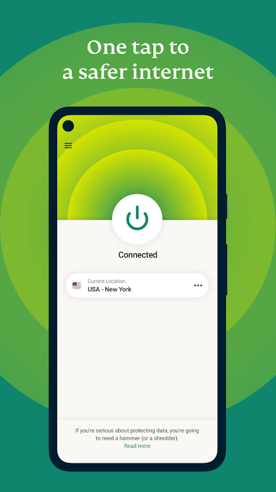 ExpressVPN v11.58.0 MOD APK (Unlimited Trial/Premium)