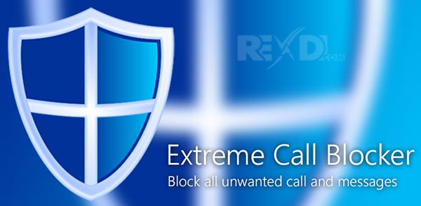 Extreme Call Blocker 30.8.10.17.2 Donated & Patched Apk