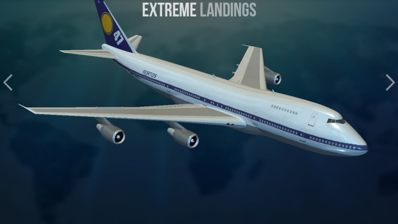 Extreme Landings MOD APK 3.7.8 (Unlocked)