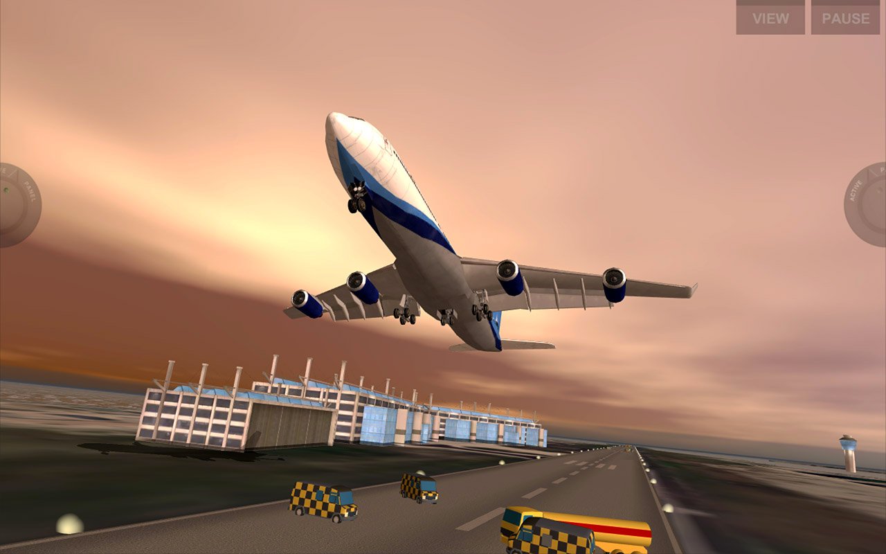 Extreme Landings MOD APK 3.8.1 (Unlocked)