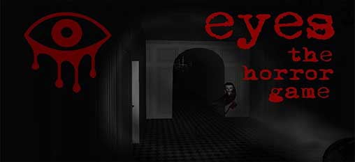 Eyes – The Horror Game MOD APK 6.1.91 (Unlocked) for Android