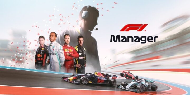 F1 Manager APK v13.00.15458