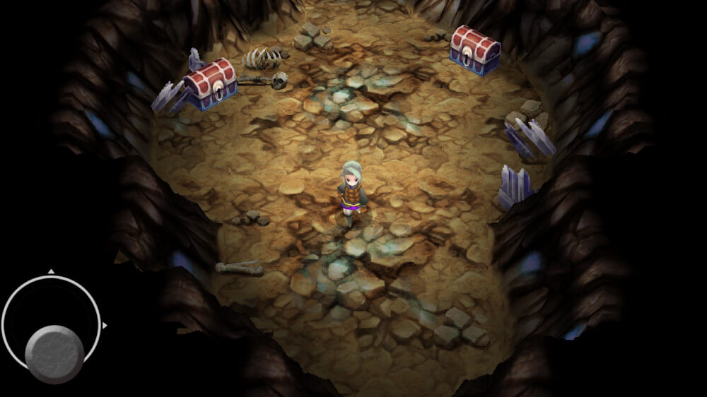 FINAL FANTASY III v2.0.4 APK + OBB (Unlimited Money)